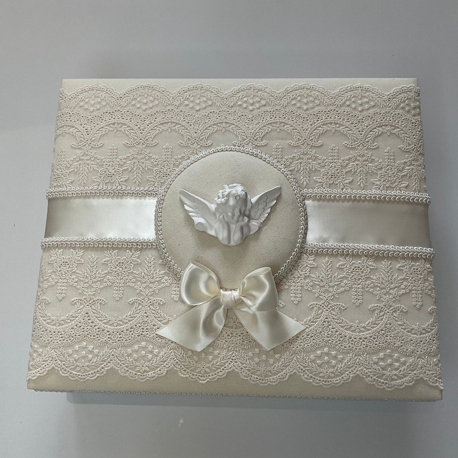 Caixa Batizado
